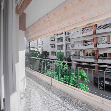 Orsiida Family Apartment Volos Eksteriør bilde