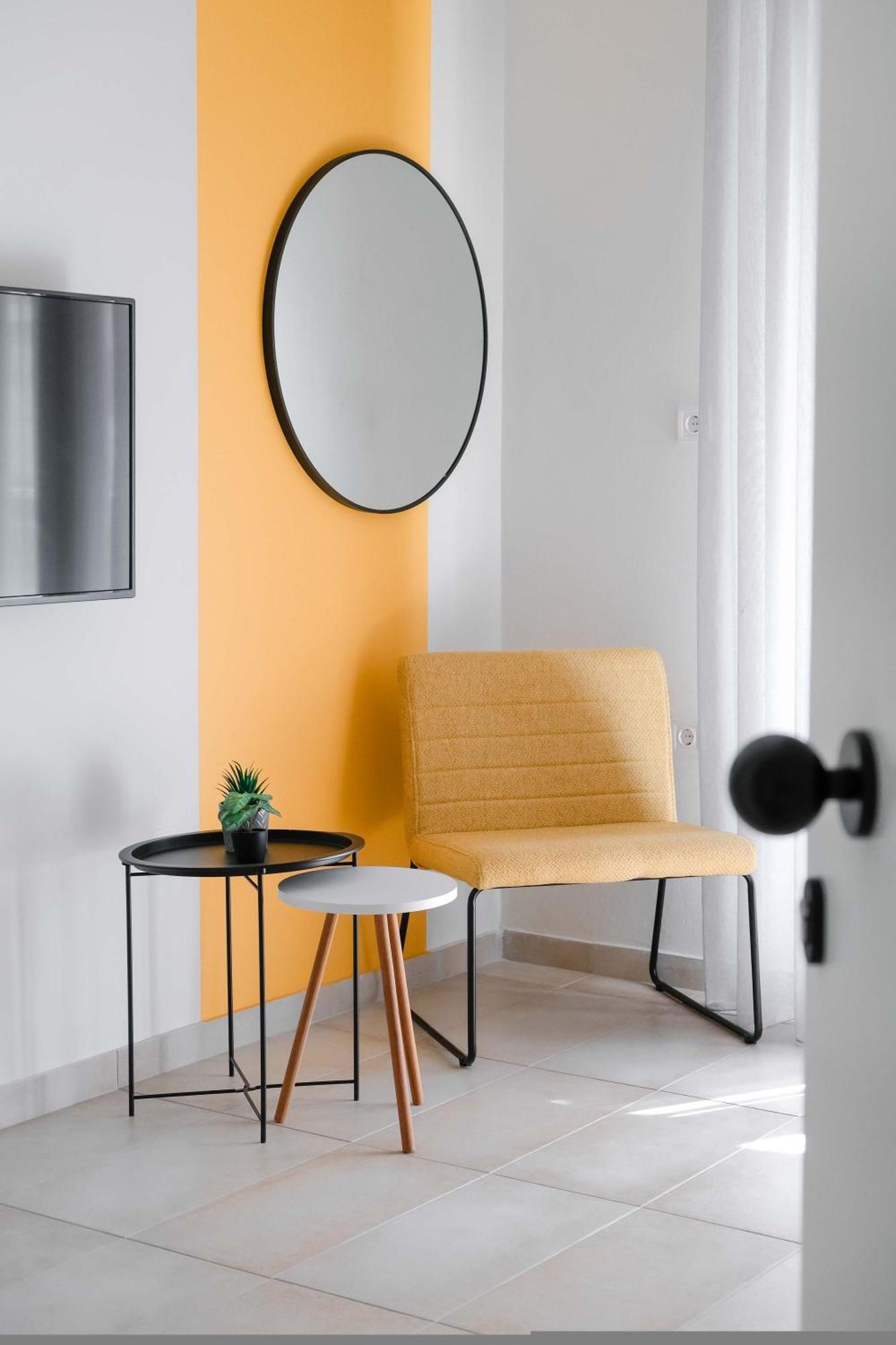 Orsiida Family Apartment Volos Eksteriør bilde
