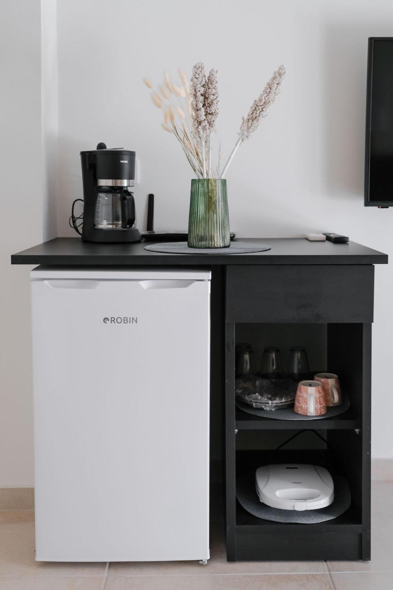 Orsiida Family Apartment Volos Eksteriør bilde